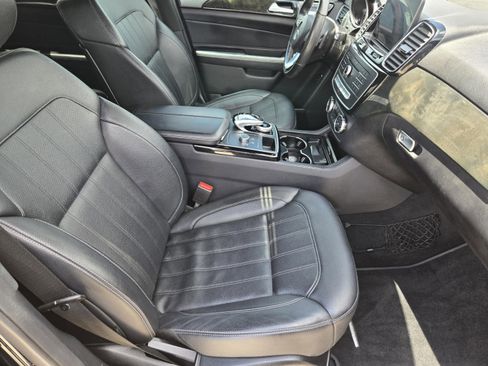 Used 2018 Mercedes-Benz GLE 350 image 10
