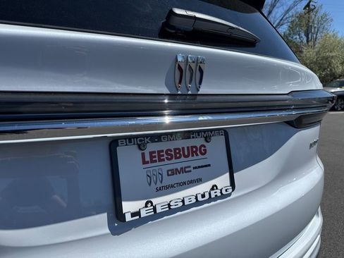 New 2026 Buick Enclave Avenir w/ Super Cruise Package image 71