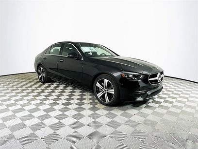Certified 2025 Mercedes-Benz C 300 Sedan