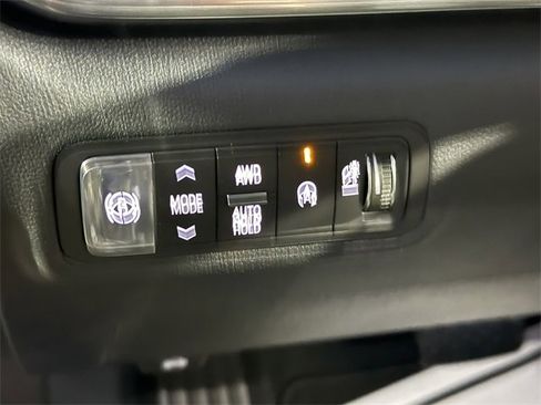 New 2026 GMC Terrain Elevation w/ Elevation Premium Package image 13