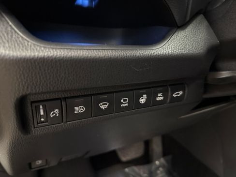 Used 2021 Toyota RAV4 XSE image 32