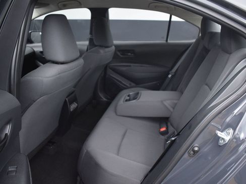 Used 2025 Toyota Corolla LE FWD image 12