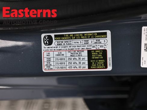 Used 2025 MAZDA MAZDA3 s image 37