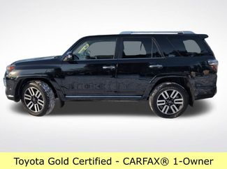 Used 2024 Toyota 4Runner Limited video 2