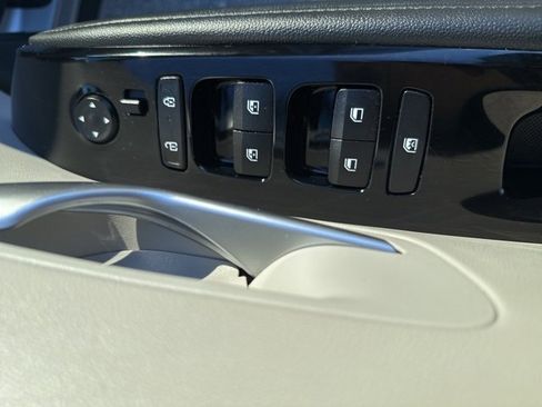 Used 2024 Hyundai Tucson Limited image 12