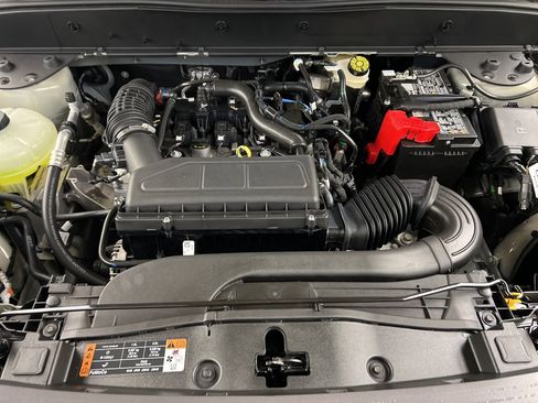 New 2025 Ford Bronco Sport Big Bend w/ Convenience Package image 37