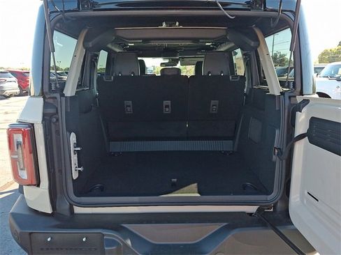 New 2025 Ford Bronco Outer Banks image 19