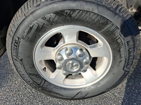 Used 2008 Dodge Ram 3500 Truck SLT w/ Popular Equipment Group image 14