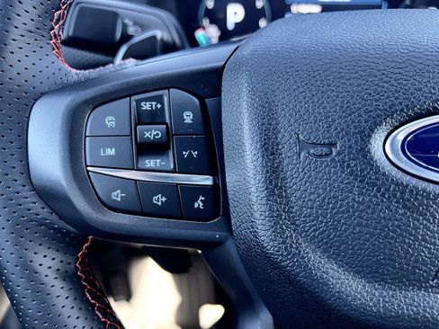 New 2025 Ford Ranger Raptor image 21