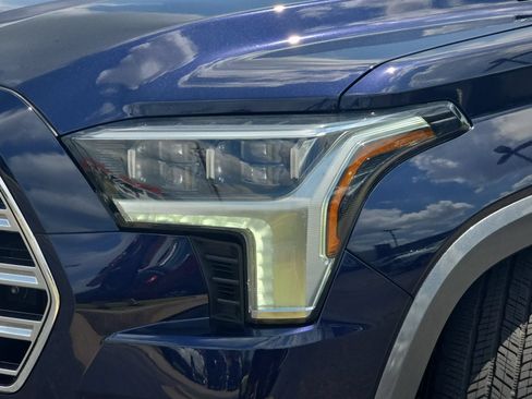 Used 2026 Toyota Sequoia 1794 Edition AWD/4WD image 30