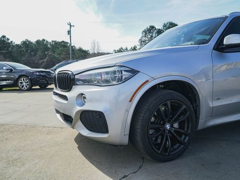 Used 2018 BMW X5 xDrive50i image 29