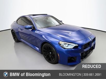Used 2025 BMW M2 w/ Lighting Package