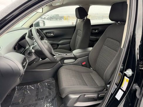 Certified 2023 Honda HR-V LX image 14