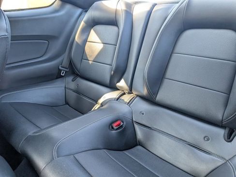 Used 2023 Ford Mustang Premium RWD image 12