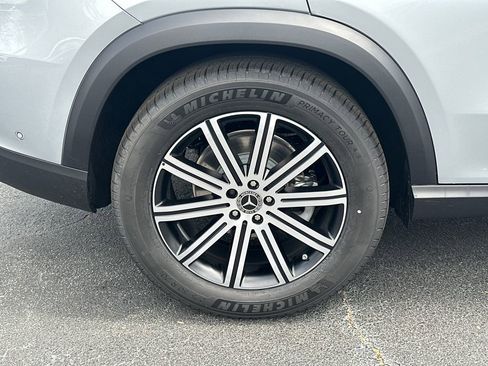 New 2026 Mercedes-Benz GLE 350 4MATIC image 19