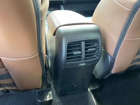 Used 2025 Ford Bronco Sport Outer Banks w/ Outer Banks Tech Package+ AWD/4WD image 18