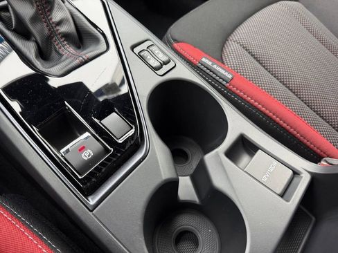 New 2026 Subaru Impreza RS image 22