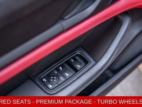 Used 2024 Porsche Taycan Base image 47