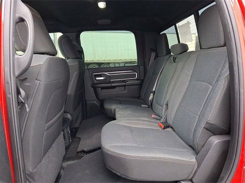 Used 2022 RAM 2500 Big Horn w/ Level C Equiment Group image 10