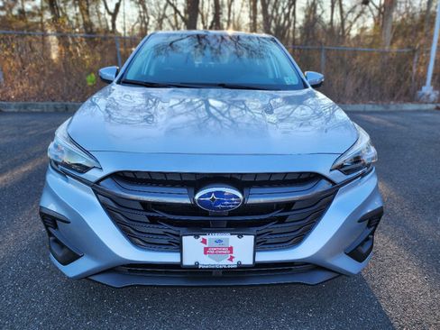 Certified 2025 Subaru Legacy Premium image 26