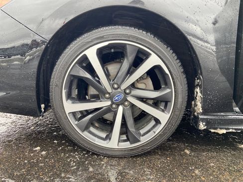 Used 2023 Subaru Impreza 2.0i Sport image 9