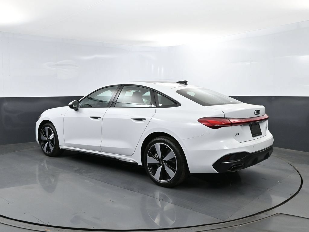 New 2026 Audi A5 2.0T Premium AWD/4WD image 25