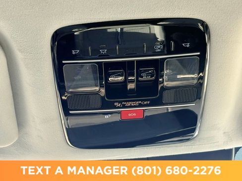 Used 2024 Hyundai Santa Fe Calligraphy AWD/4WD image 27
