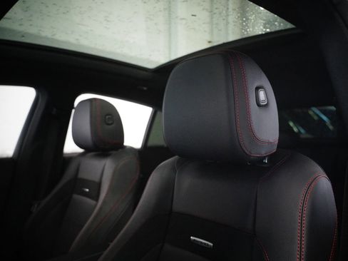 Certified 2022 Mercedes-Benz GLE 53 AMG 4MATIC Coupe image 13