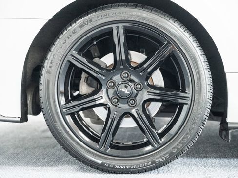 Used 2020 Ford Mustang Premium image 26