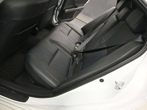 New 2026 Toyota Camry XSE FWD image 13