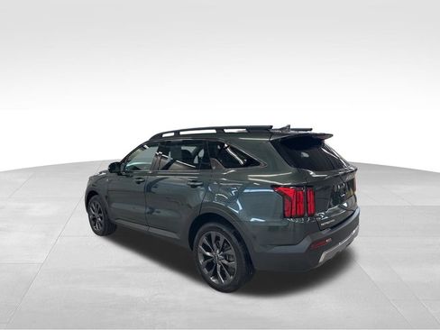 Certified 2023 Kia Sorento SX Prestige AWD/4WD image 6