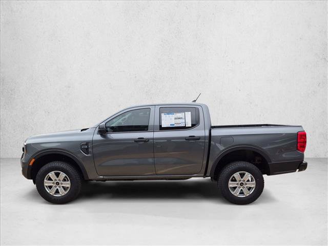 New 2026 Ford Ranger XL w/ Trailer Tow Package RWD image 5