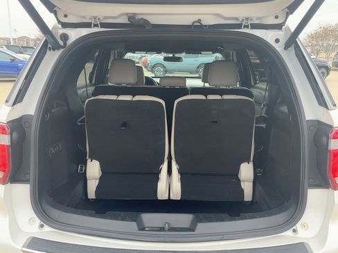 Used 2019 Ford Explorer Limited image 29