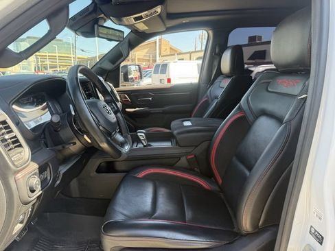 Used 2024 RAM 1500 TRX w/ TRX Level 2 Equipment Group AWD/4WD image 29