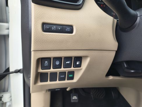 Certified 2019 Nissan Rogue SV FWD image 30