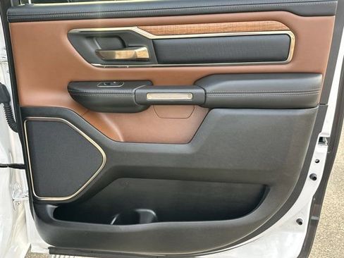 Used 2020 RAM 1500 Limited image 21