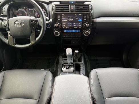 Used 2022 Toyota 4Runner TRD Pro AWD/4WD image 17