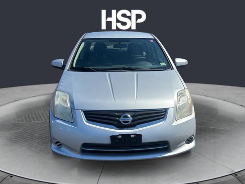Used 2012 Nissan Sentra 2.0 S image 8