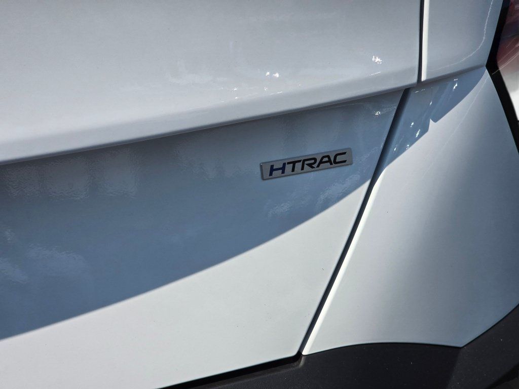 New 2027 Hyundai Kona SE AWD/4WD image 14