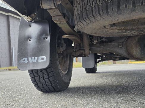 Used 2000 Toyota Tacoma 4x4 Regular Cab image 37