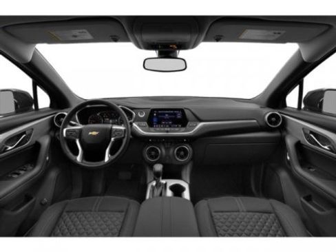 Used 2022 Chevrolet Blazer LT w/ LPO, Floor Liner Package image 11