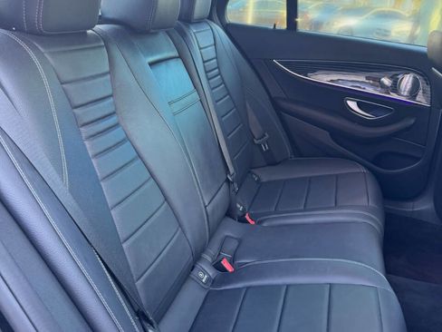 Used 2018 Mercedes-Benz E 400 Coupe w/ Premium 1 Package image 20