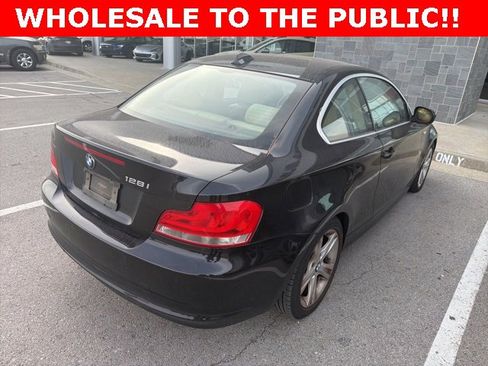 Used 2012 BMW 128i Coupe image 2
