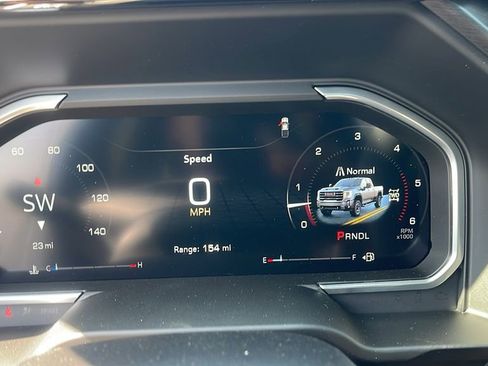 New 2026 GMC Sierra 3500 AT4 w/ AT4 Premium Plus Package AWD/4WD image 23