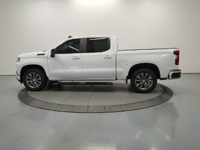 Used 2020 Chevrolet Silverado 1500 RST w/ True North Edition AWD/4WD image 6