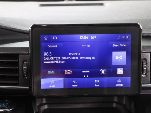 Used 2022 Ford Explorer ST w/ ST Street Pack AWD/4WD image 19