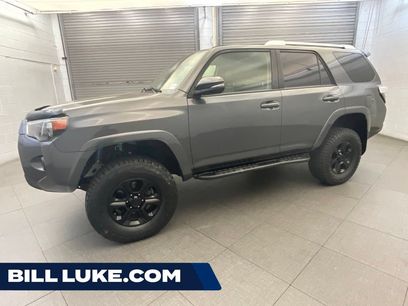 Used 2021 Toyota 4Runner SR5 Premium
