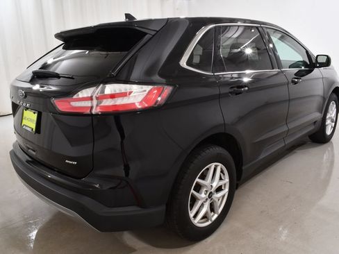 Used 2024 Ford Edge SEL w/ Convenience Package AWD/4WD image 11