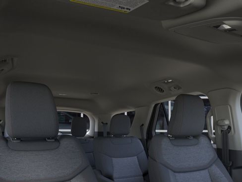 New 2026 Ford Explorer Active AWD/4WD image 22