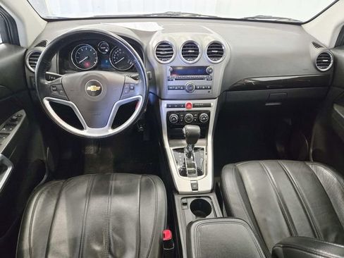 Used 2014 Chevrolet Captiva Sport LTZ image 7